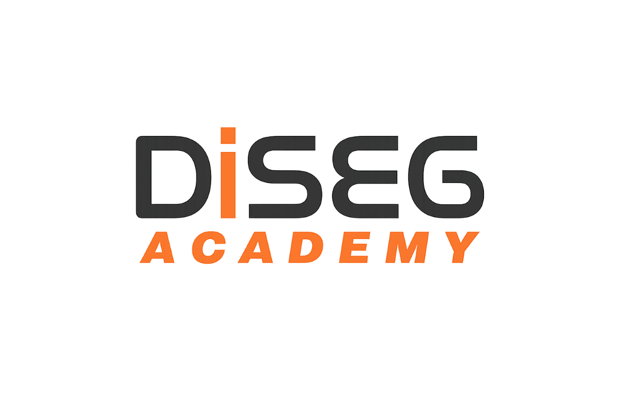DiSEG Academy Logo